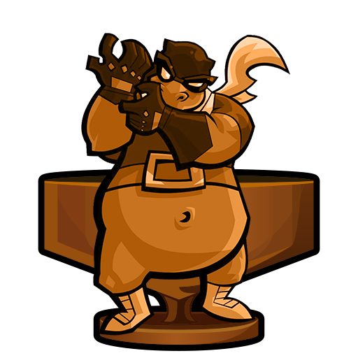 Trophy Icon