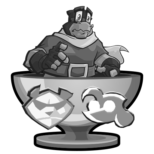 Trophy Icon