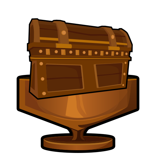 Trophy Icon