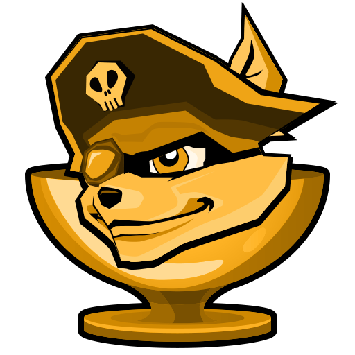 Trophy Icon