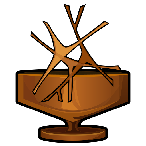 Trophy Icon