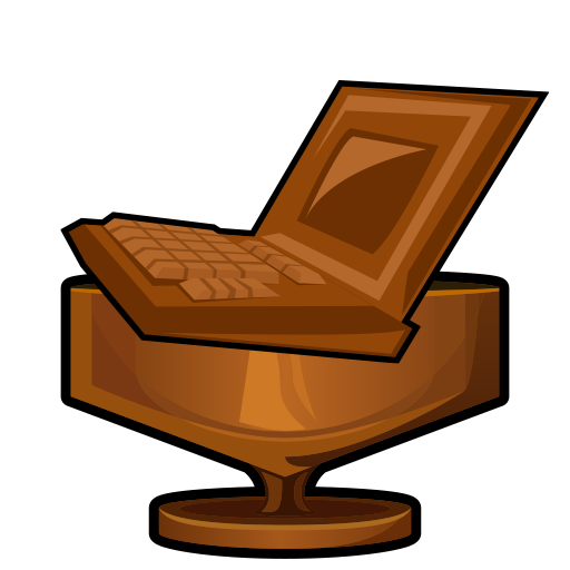 Trophy Icon