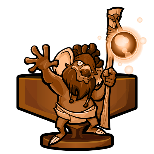 Trophy Icon