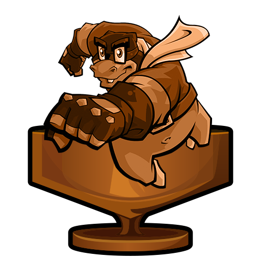 Trophy Icon