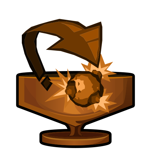 Trophy Icon