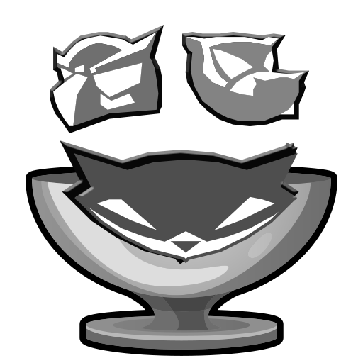 Trophy Icon