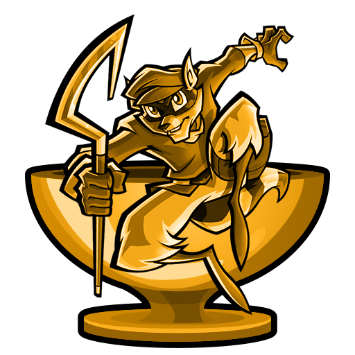 Trophy Icon
