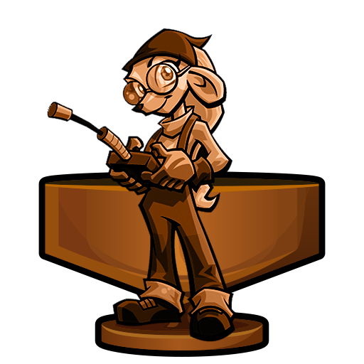 Trophy Icon