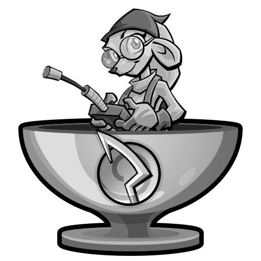 Trophy Icon