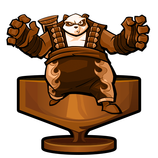 Trophy Icon