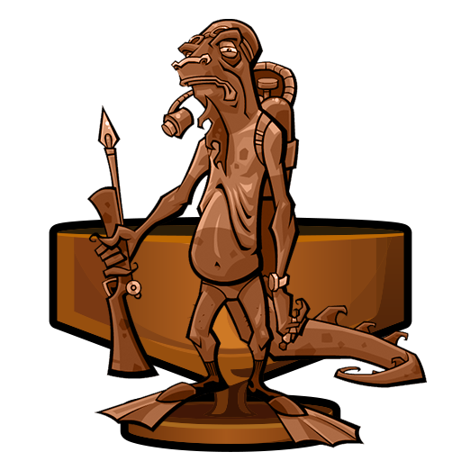 Trophy Icon
