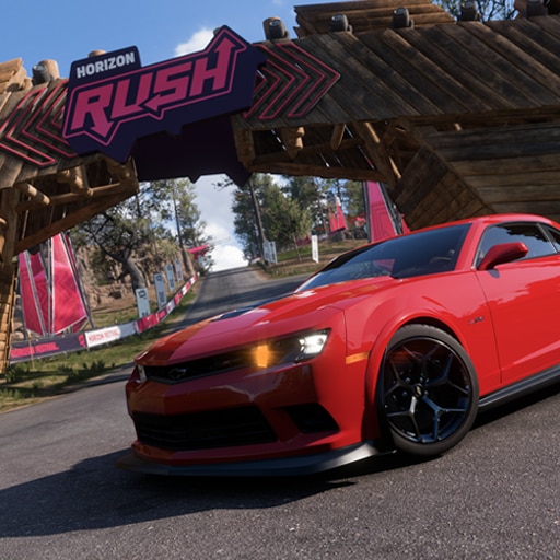 Scarica di adrenalina