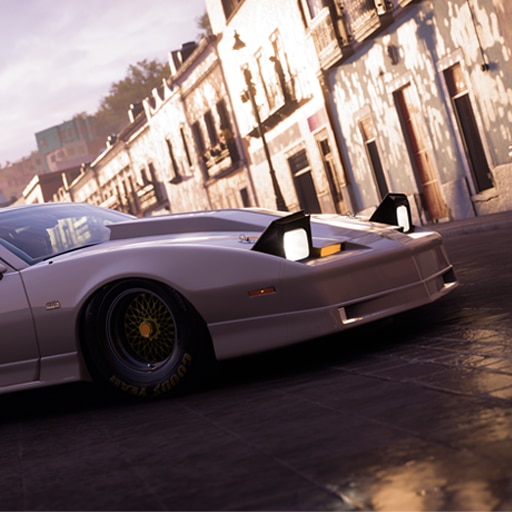 Una Forza Edition nella mia collezione