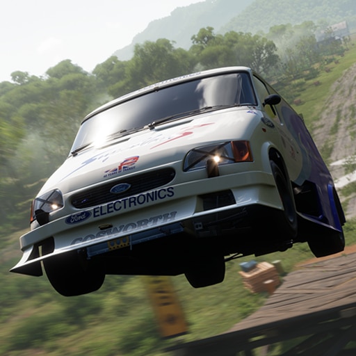 Vola, Ford, vola!