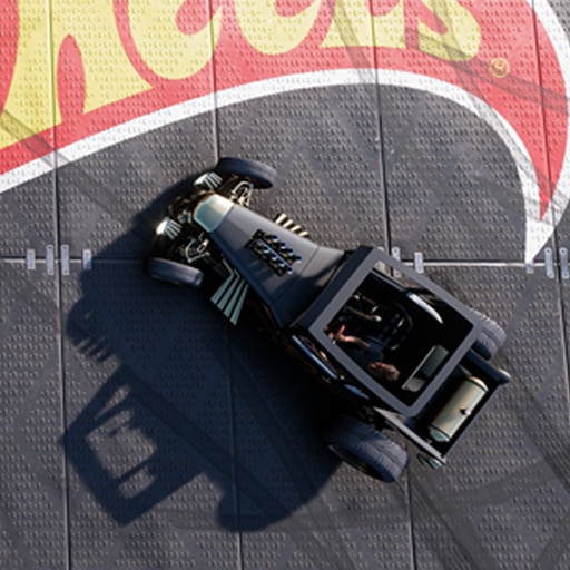 Nessuno si aspetta la Spedizione Hot Wheels
