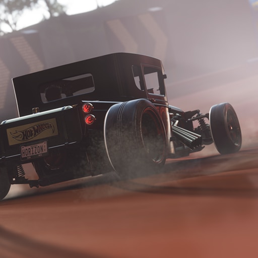 Diploma in storia di Hot Wheels