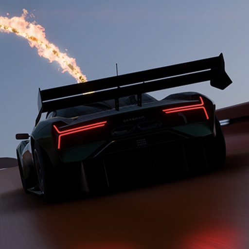Star di Hot Wheels