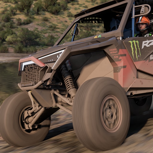 È l'ora del rally!