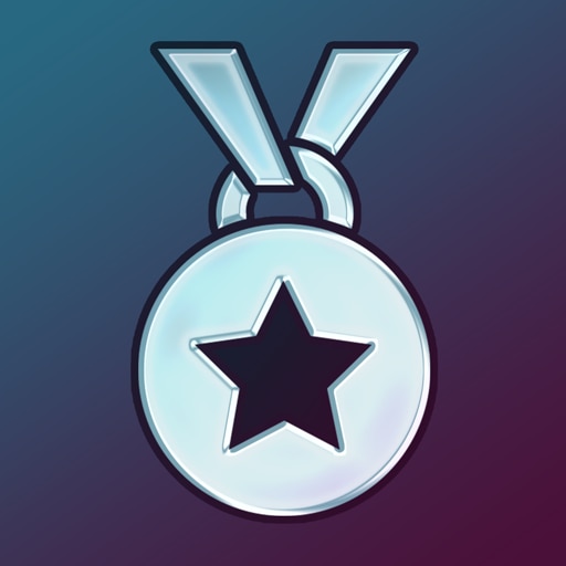 Trophy Icon