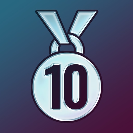 Trophy Icon