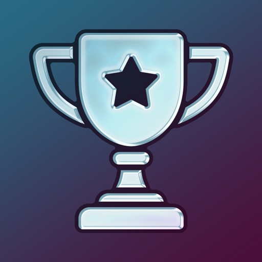 Trophy Icon