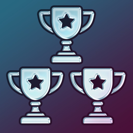 Trophy Icon