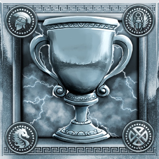 Trophy Icon