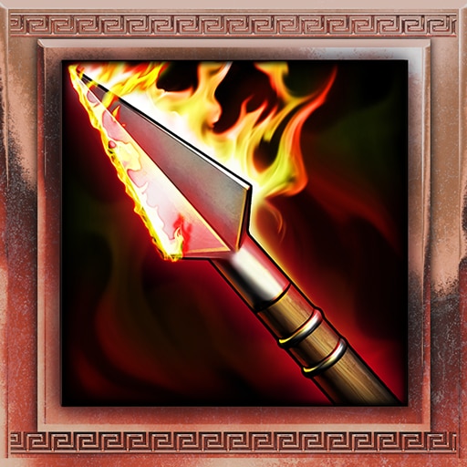 Trophy Icon
