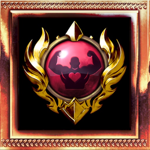 Trophy Icon