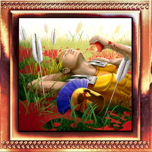Trophy Icon