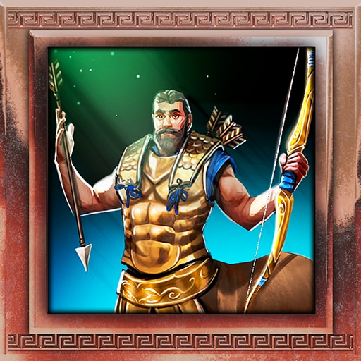Trophy Icon