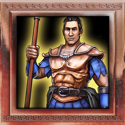 Trophy Icon