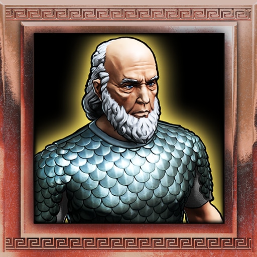 Trophy Icon