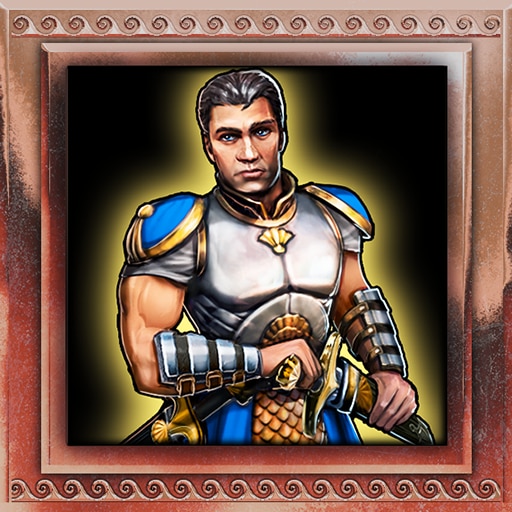 Trophy Icon