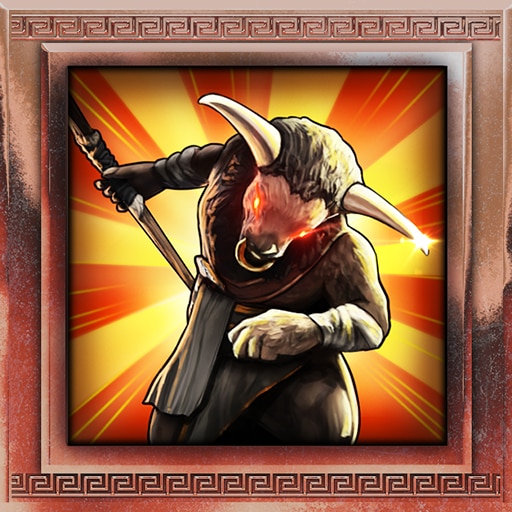 Trophy Icon