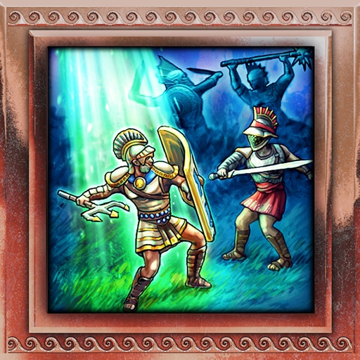 Trophy Icon