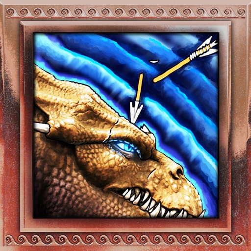 Trophy Icon