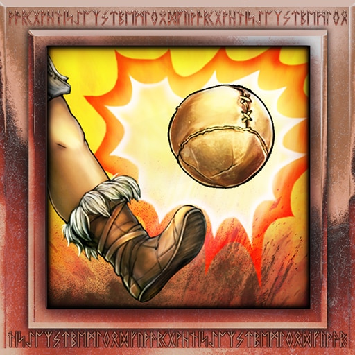 Trophy Icon