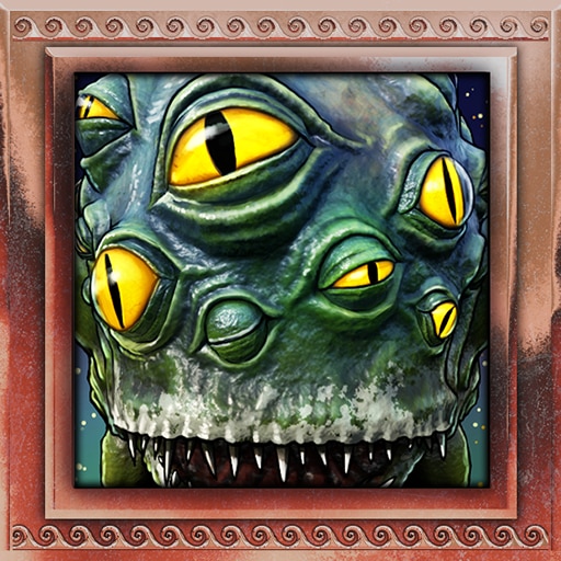 Trophy Icon