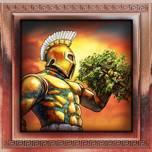 Trophy Icon