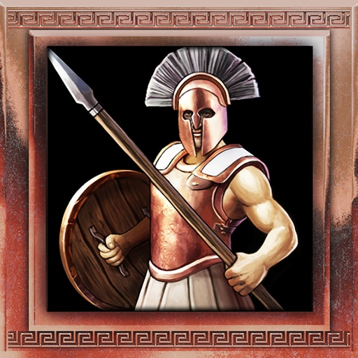 Trophy Icon
