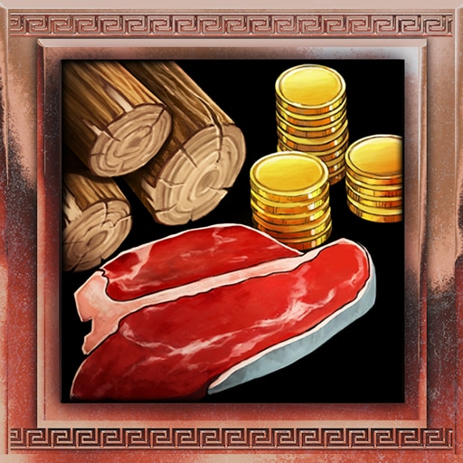 Trophy Icon