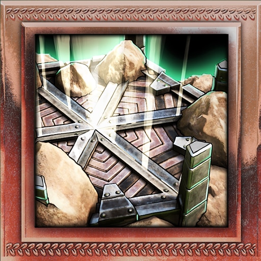 Trophy Icon