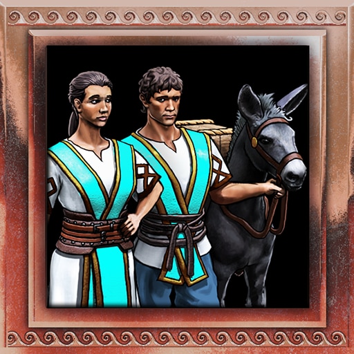 Trophy Icon