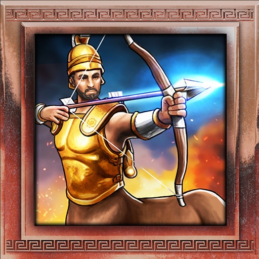 Trophy Icon