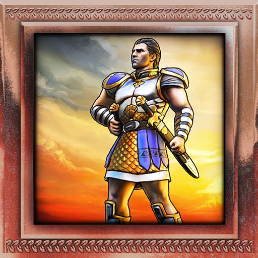 Trophy Icon