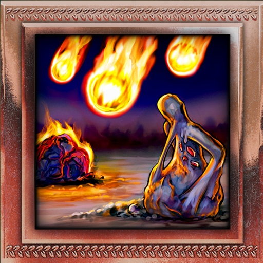 Trophy Icon