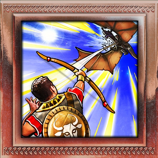 Trophy Icon