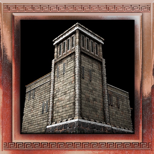 Trophy Icon