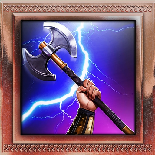 Trophy Icon